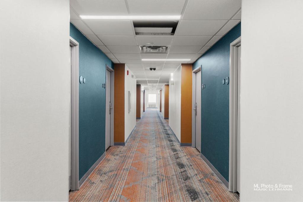 Comfort Suites Laredo Esterno foto