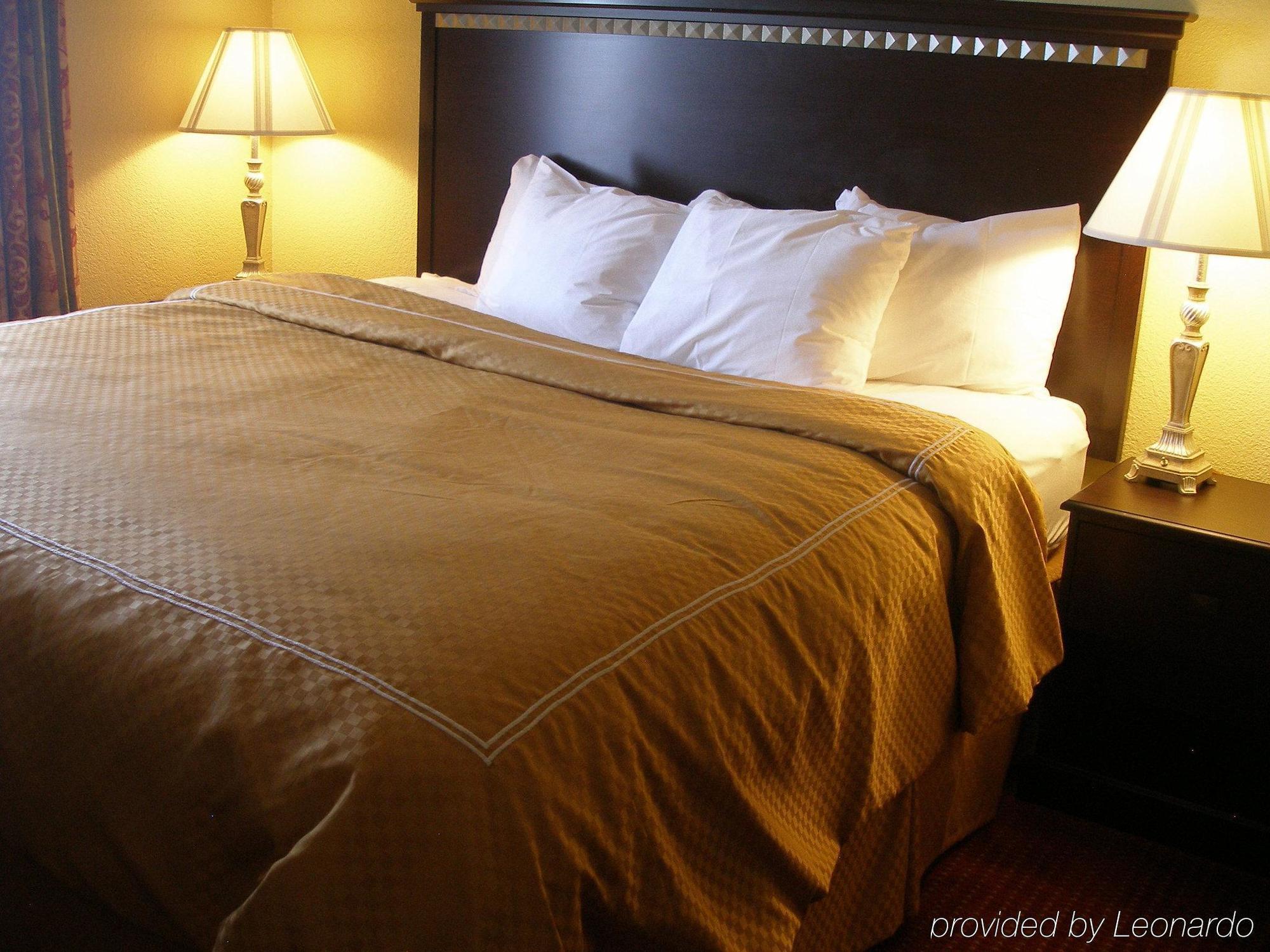Comfort Suites Laredo Camera foto