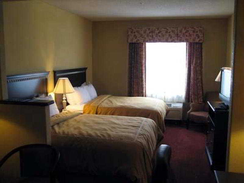 Comfort Suites Laredo Camera foto
