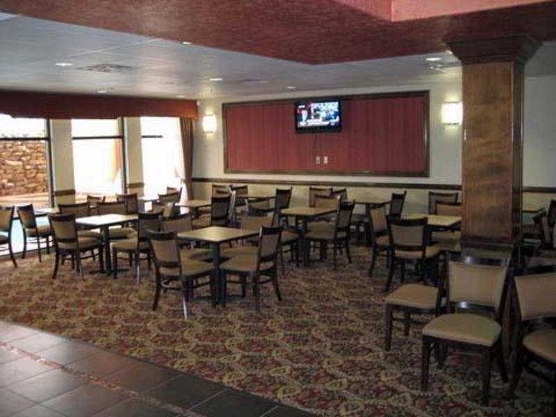 Comfort Suites Laredo Esterno foto