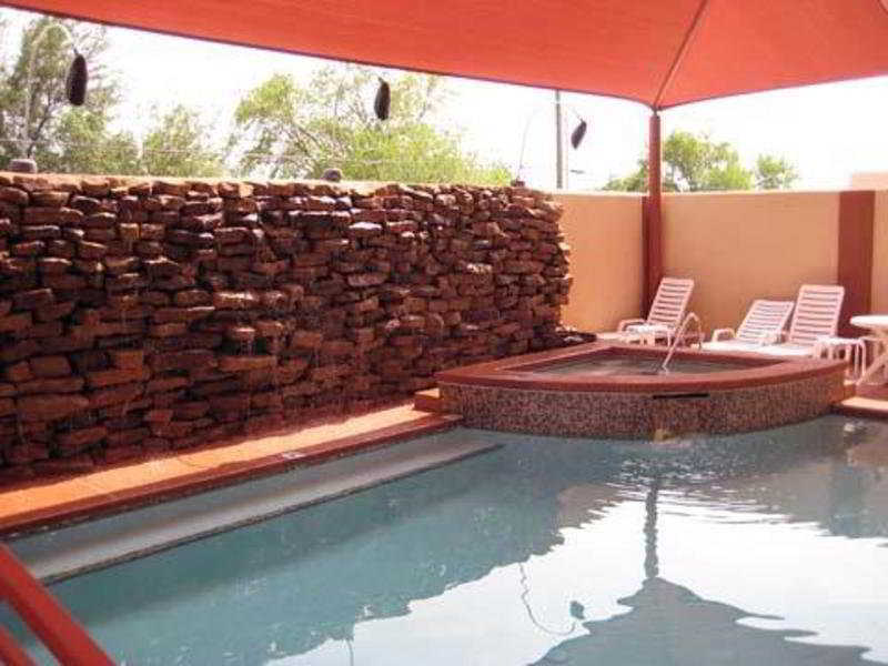 Comfort Suites Laredo Esterno foto