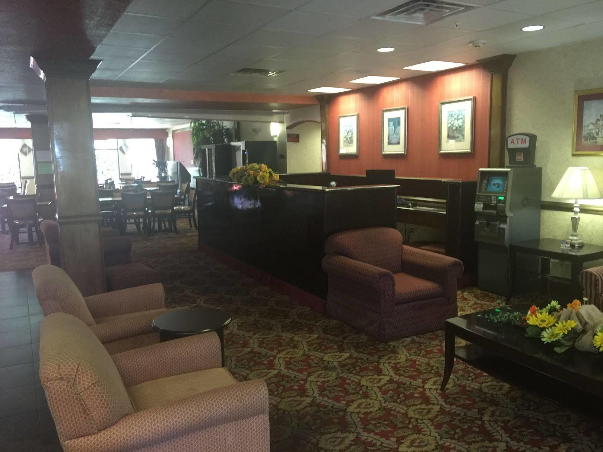 Comfort Suites Laredo Esterno foto