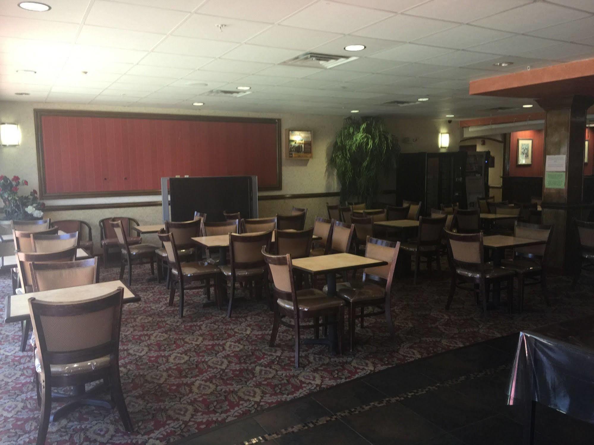Comfort Suites Laredo Esterno foto
